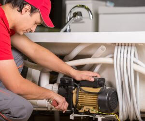 About Emergency plumbing pros Ringgold, VA